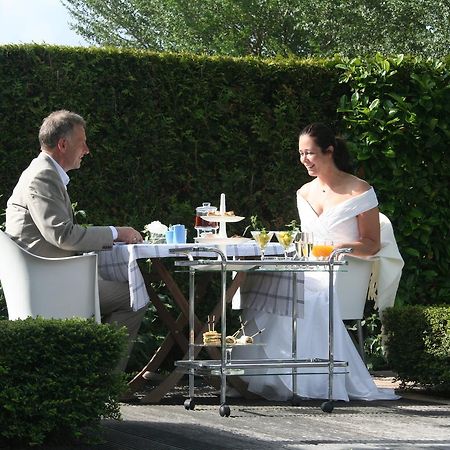 Villa Envie Terherne Esterno foto