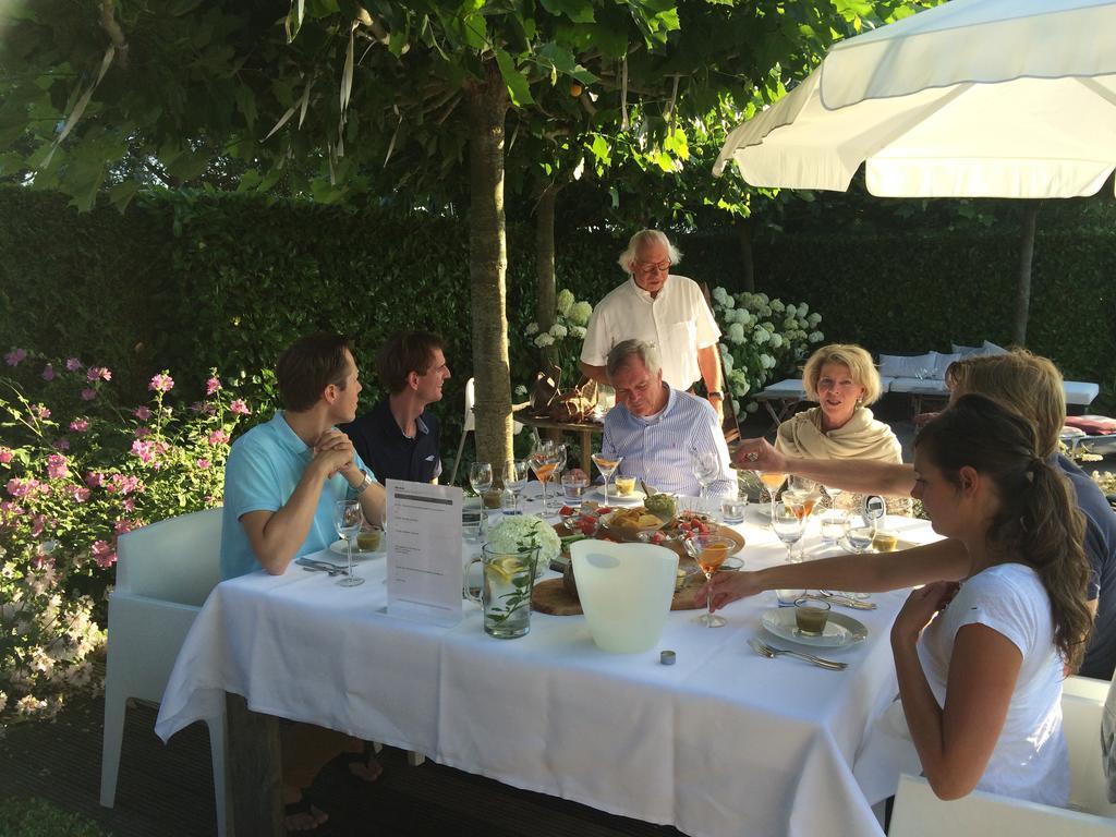 Villa Envie Terherne Esterno foto