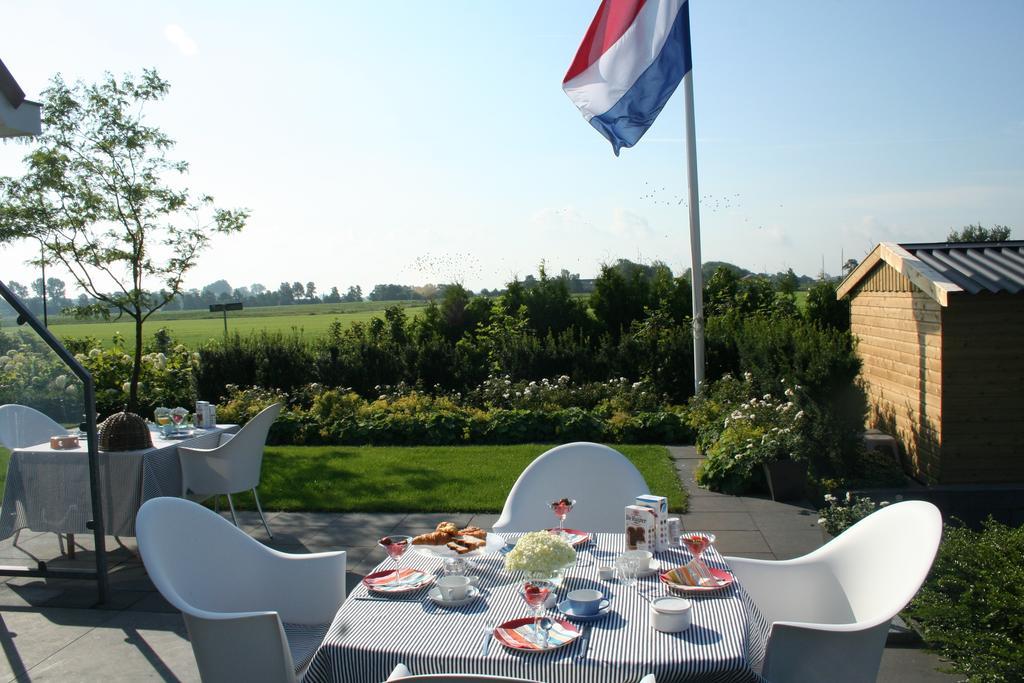 Villa Envie Terherne Esterno foto