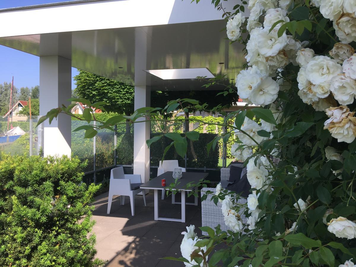Villa Envie Terherne Esterno foto